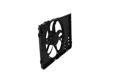 VENTILATOR RADIATOR NRF 47927 38