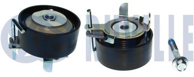 ROLA INTINZATOR CUREA DISTRIBUTIE