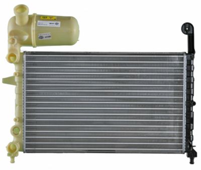 RADIATOR RACIRE MOTOR MAHLE CR448000S 2