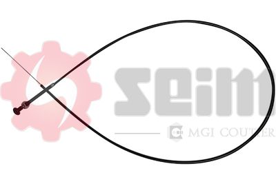 Тяга стартера SEIM 018780 для RENAULT 5