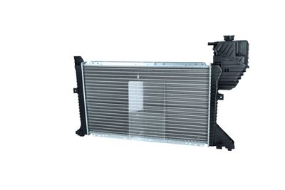 KüHLER MOTORKüHLUNG NRF 55349A 27