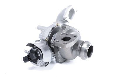 LADER AUFLADUNG BTS Turbo T918021BT 13