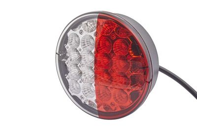 Zadní světlo HELLA 2SD 344 200-311