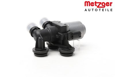 KüHLMITTELREGELVENTIL METZGER AUTOTEILE 0899083 35