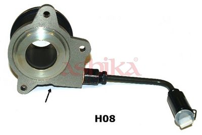 Utløserlager ASHIKA 90-0H-H08 for HYUNDAI, KIA