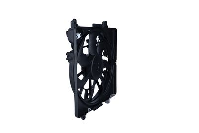 VENTILATOR RADIATOR NRF 470086 38