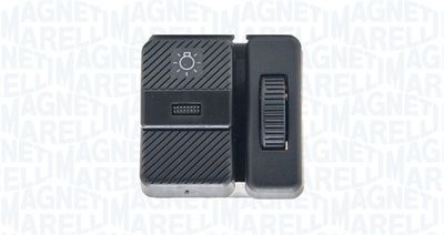 Spínač, hlavní světlo MAGNETI MARELLI 000050995010