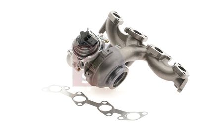 LADER AUFLADUNG AKS DASIS 045202N 5