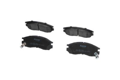 SET PLACUTE FRANA FRANA DISC Kavo Parts KBP5502 5