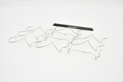 ARC PLACUTA FRANA FEBEST 0103004PCS10 30