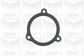 POMPă DE APă RăCIRE MOTOR GRAF PA404 1