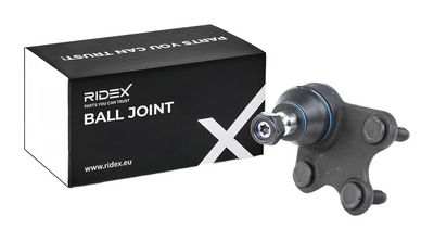 Шарнири RIDEX 2462S0260