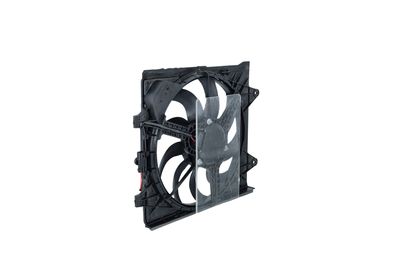 VENTILATOR RADIATOR NRF 47598 20