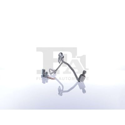 CONDUCTA ULEI INCARCARE FA1 611855Z 8