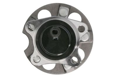 Wiellagerset met naaf Achter Links/Rechts past: TOYOTA SIENNA 3.5 01.11-