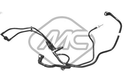 CONDUCTA ALIMENTARE CU COMBUSTIBIL