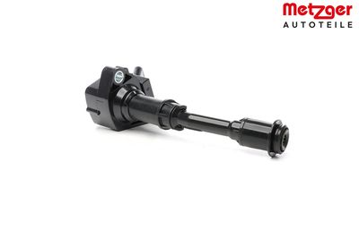 ZüNDSPULE METZGER AUTOTEILE 0880561 24