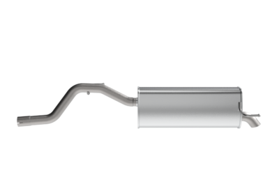 ENDSCHALLDäMPFER