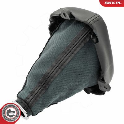 Hlavice řadicí páky ESEN SKV 63SKV554