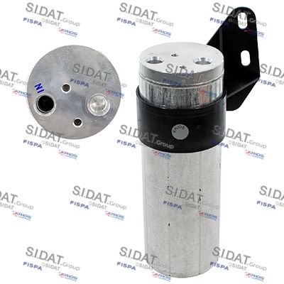 TROCKNER KLIMAANLAGE