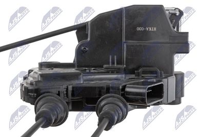 Zámok dverí NTY EZC-KA-030