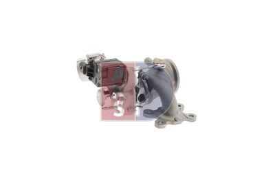LADER AUFLADUNG AKS DASIS 045263N 13
