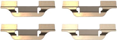 SET ACCESORII PLACUTE FRANA