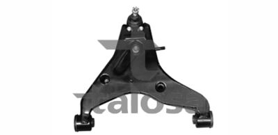 BRAT SUSPENSIE ROATA