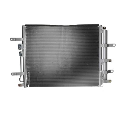 KONDENSATOR KLIMAANLAGE NISSENS 940832 24