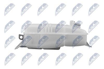 Ekspansjonstank, kjølemiddel NTY CZW-AR-000 for ALFA ROMEO, LANCIA, FIAT, INNOCENTI, …