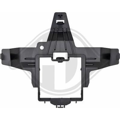 HALTER KüHLERGITTER DIEDERICHS 1642062