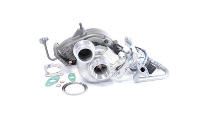 LADER AUFLADUNG BTS Turbo T981405 36