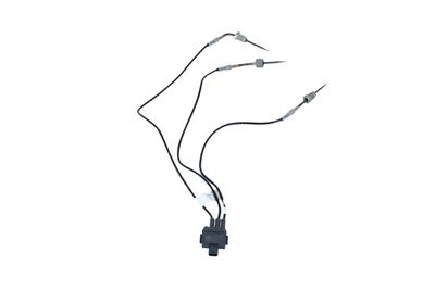 SENZOR TEMPERATURA GAZE EVACUARE NRF 707385 37