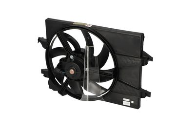 VENTILATOR RADIATOR NRF 47884 26
