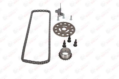 CHIT LANT DE DISTRIBUTIE BIRTH 6499 10