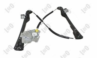 Window Regulator 130-017-002