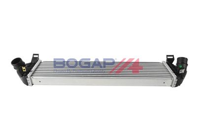 INTERCOOLER COMPRESOR BOGAP V4220111 1