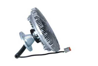 KUPPLUNG KüHLERLüFTER NRF 49007 36