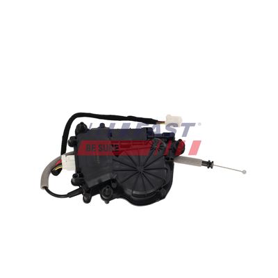 ASISTENT LA îNCHIDERE HAION FAST FT04020 9