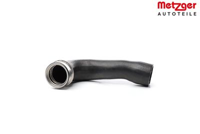 LADELUFTSCHLAUCH METZGER AUTOTEILE 2400460 34