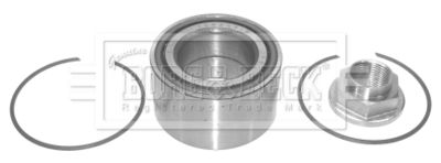 Комплект подшипника ступицы колеса BORG & BECK BWK109 для LOTUS ELISE