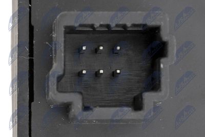 COMUTATOR LUMINI DE AVARIE NTY EWSRE061 5