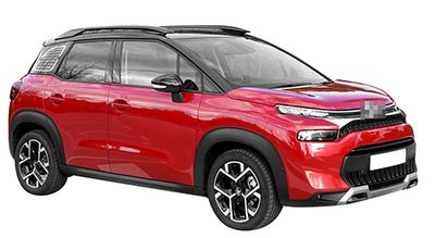 STOßFäNGER PHIRA 25372130 1