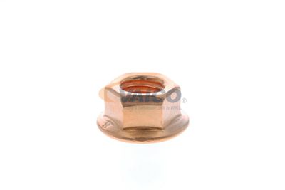 MUTTER ABGASKRüMMER VAICO V400864 18