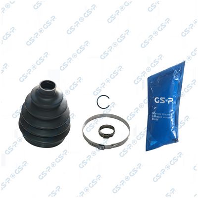 Bellow kit, drive shaft