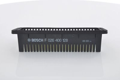 Воздушный фильтр BOSCH F 026 400 128 для HYUNDAI i10