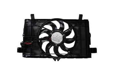 VENTILATOR RADIATOR