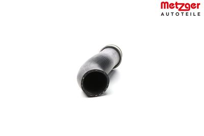 LADELUFTSCHLAUCH METZGER AUTOTEILE 2400037 29