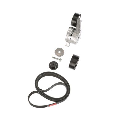 KEILRIPPENRIEMENSATZ GATES K086PK1718 56