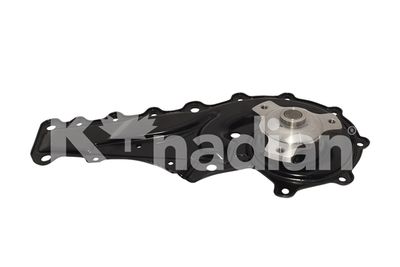Водяной насос, охлаждение двигателя K'nadian P847 для CADILLAC DEVILLE